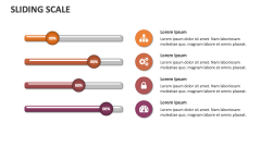 Sliding Scale - Slide 1