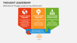 Thought Leadership - Slide 8