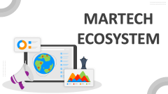MarTech Ecosystem - Slide 1