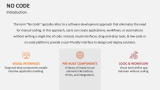 Introduction of No Code - Slide 2