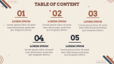 Digital Magazine Theme - Slide 2