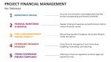 Project Financial Management Key Takeaways - Slide 10