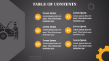 Auto Repair Shop Business plan - Slide 2
