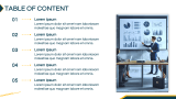 Consulting Proposal - Slide 2