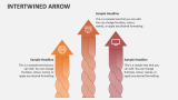 Intertwined Arrow - Slide 2