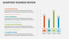 Quarterly Business Review - Slide 1