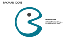 Pacman Icons - Slide 4