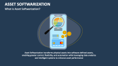 What is Asset Softwarization? - Slide 1