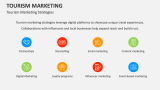 Tourism Marketing Strategies - Slide 6