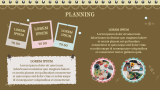 Scrapbook Presentation Theme - Slide 3