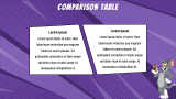 Cartoon Theme - Slide 5