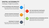 Challenges of Digital Accessibility - Slide 6