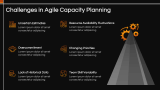 Best Practices For Agile Capacity Planning - Slide 9