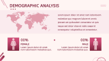 Pink Presentation Theme - Slide 9