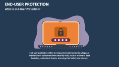 What is End-User Protection? - Slide 1