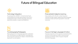 Bilingual Education - Slide 11