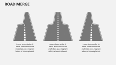 Road Merge - Slide 1
