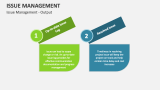 Issue Management Template for PowerPoint and Google Slides - PPT Slides