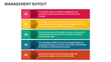 Management Buyout - Slide 12