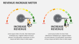 Revenue Increase Meter - Slide 4
