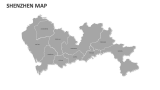 Shenzhen Map - Slide 2