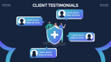Insurance Agency Presentation Template - Slide 12