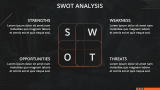 Cybersecurity Presentation Theme - Slide 7