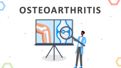 Osteoarthritis - Slide 1