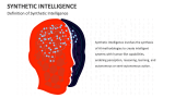 Definition of Synthetic Intelligence - Slide 1