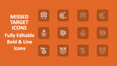 Missed Target Icons - Slide 1