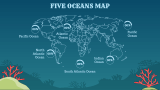 Ocean Theme - Slide 8