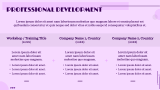 Aesthetic Portfolio Presentation - Slide 8
