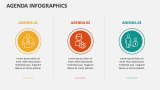 Agenda Infographics - Slide 2
