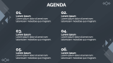Agenda Slides - Slide 6