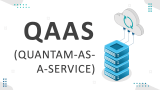Quantum as a Service - Slide 1