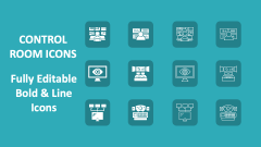 Control Room Icons - Slide 1