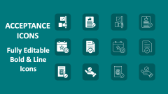 Acceptance Icons - Slide 1
