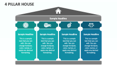 4 Pillar House - Slide 1