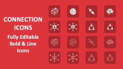 Connection Icons - Slide 1