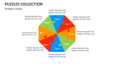 Octagon Shape Puzzles Collection - Slide 11