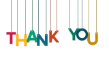 Thank You - Slide 2