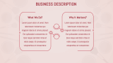Makeup Artist Business Plan - Slide 2