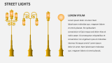 Street Lights - Slide 2