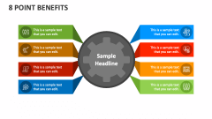8 Point Benefits - Slide 1