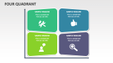 Four Quadrant - Slide 1