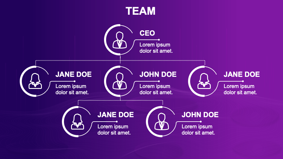 Metaverse Project Proposal for PowerPoint and Google Slides - PPT Slides