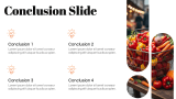 FMCG Company Business Plan - Slide 15