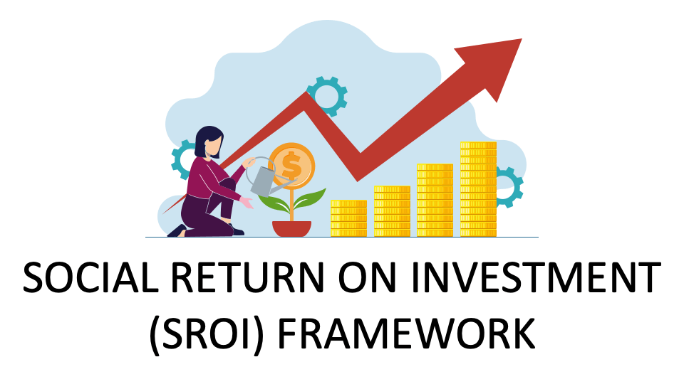 Social Return on Investment (SROI) Framework - Slide 1