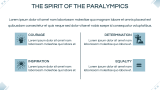 Paralympics - Slide 4