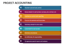 Project Accounting - Slide 6